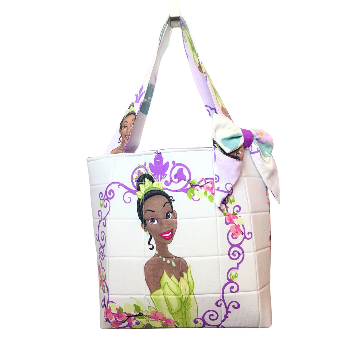 Tiana Tote Bag