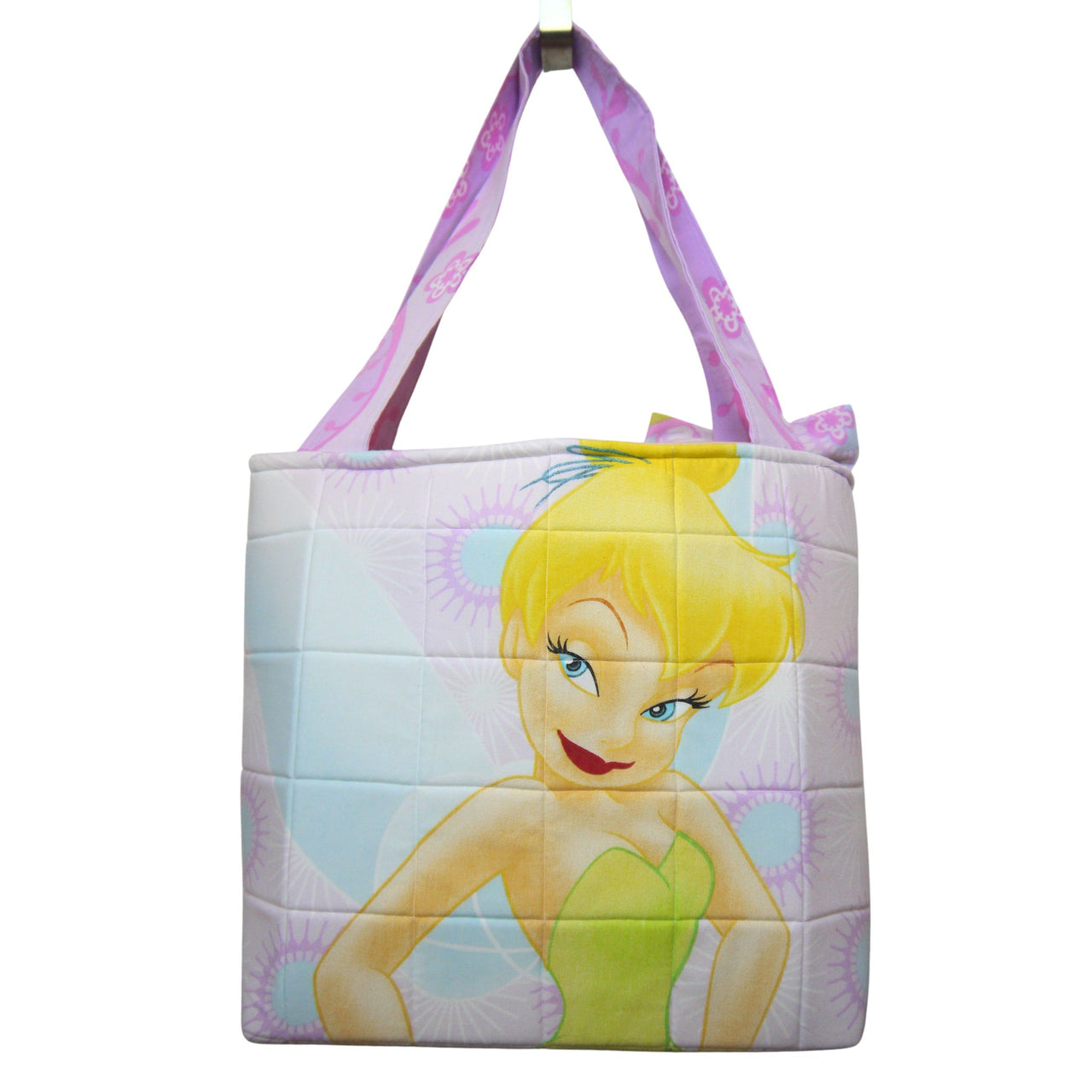 Tinkerbell Tote Bag