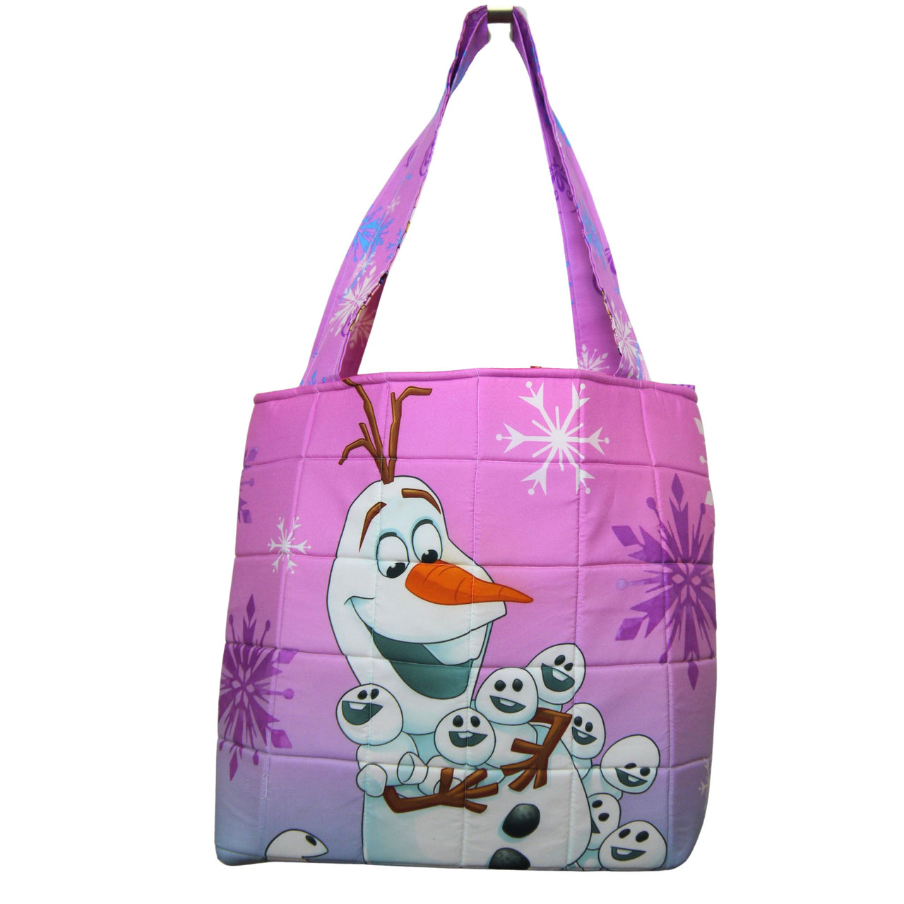 Frozen Tote Bag