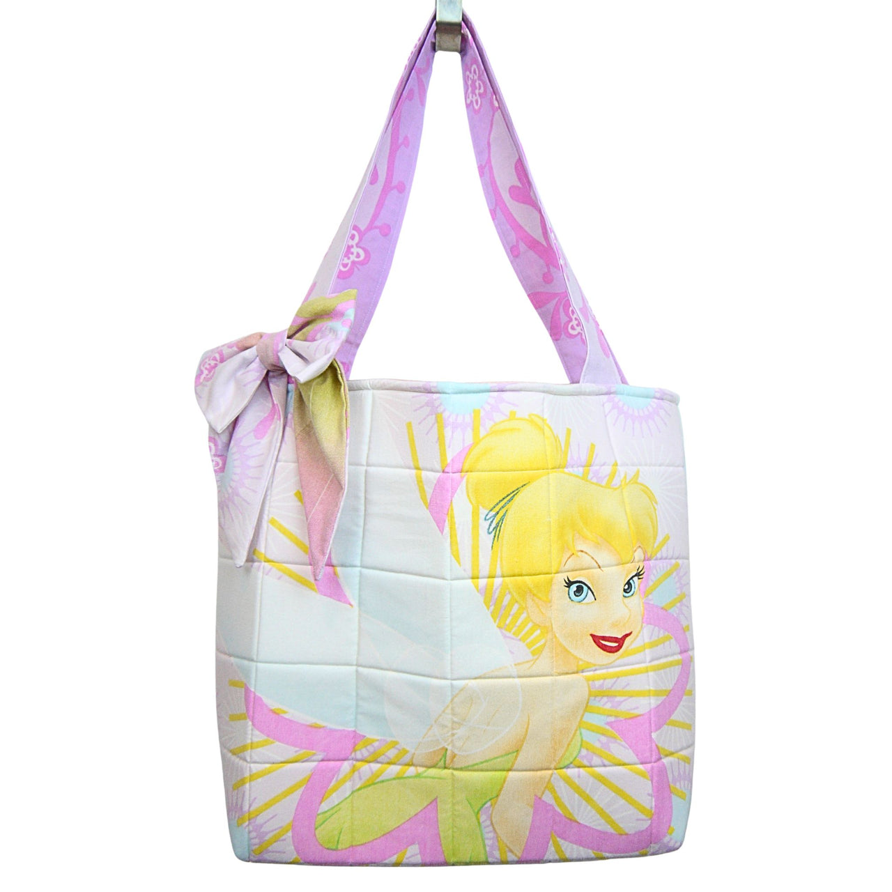 Tinkerbell Tote Bag