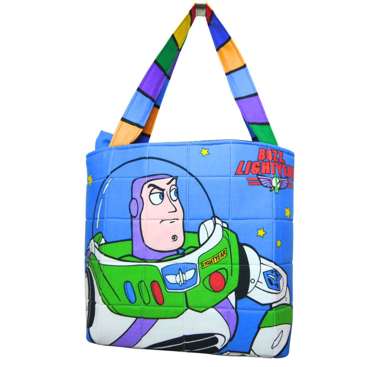 Toy Story Tote Bag