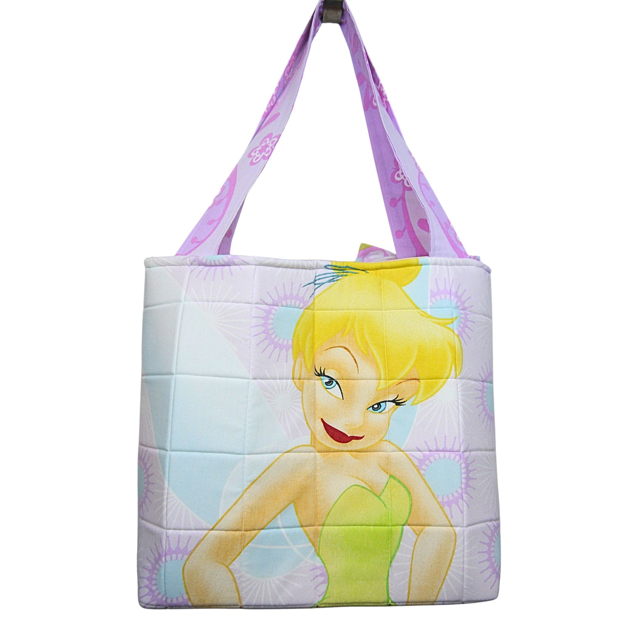 Tinkerbell Tote Bag