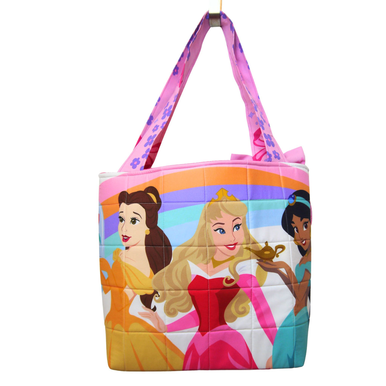 Princess Tote Bag