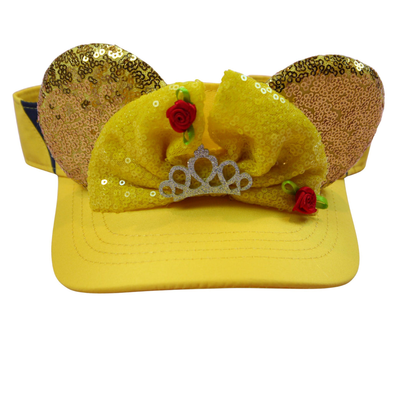 French Princess Visor