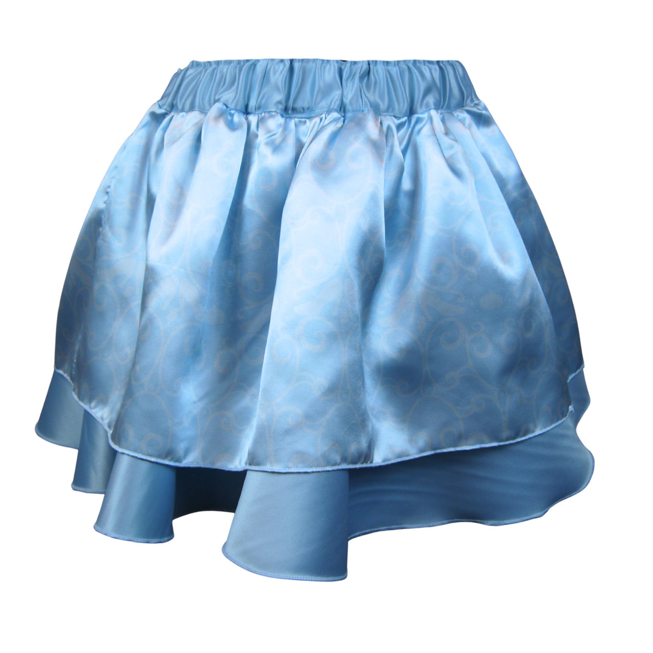 High Heel Cindy Royalty Skirt