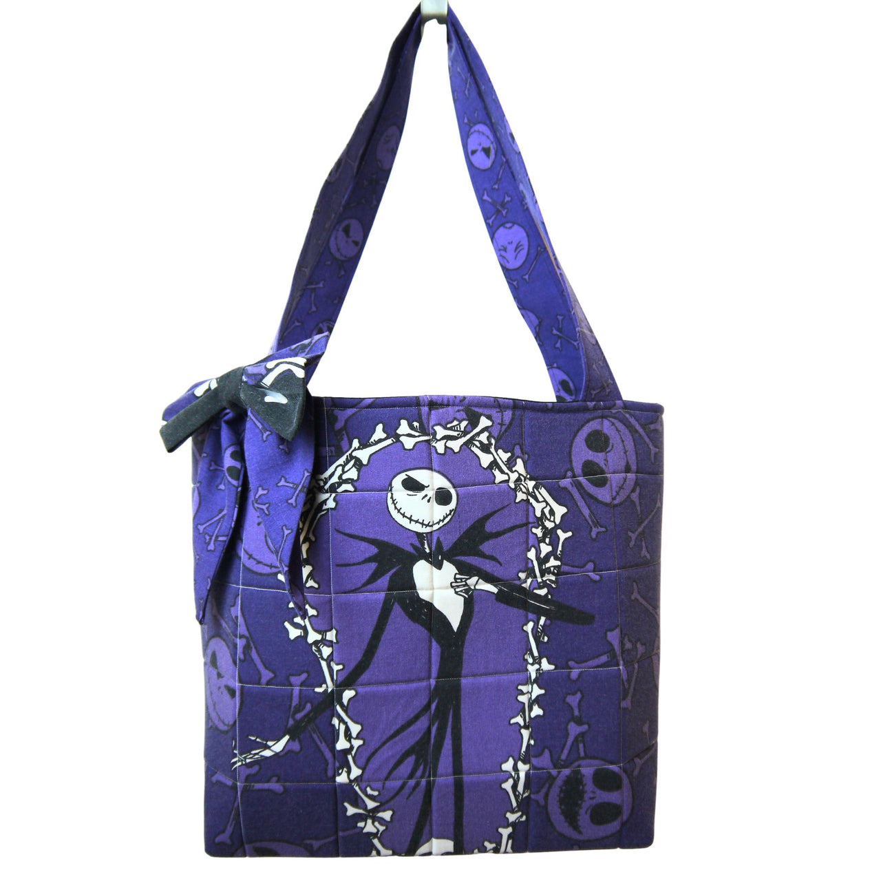 Jack Tote Bag