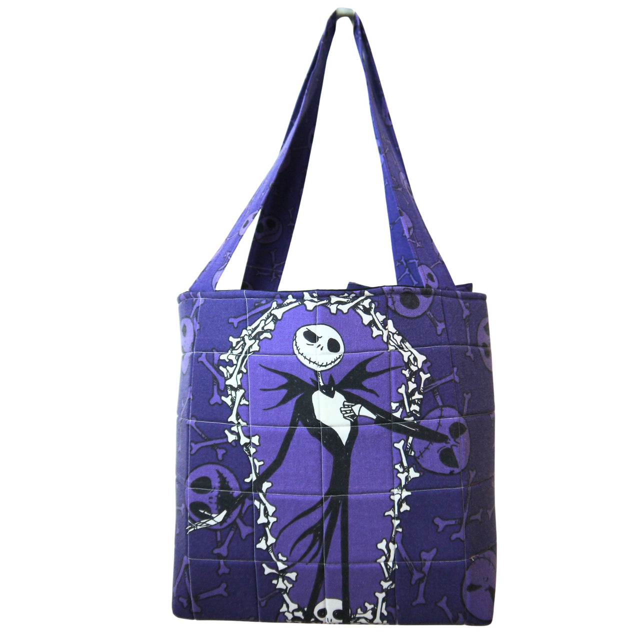 Jack Tote Bag