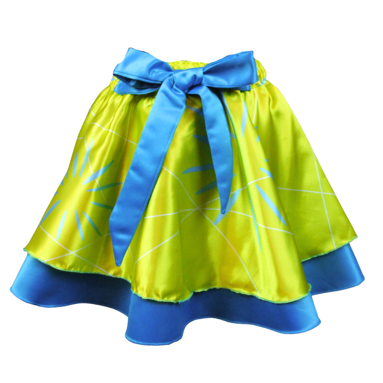 Joy Royalty Skirt