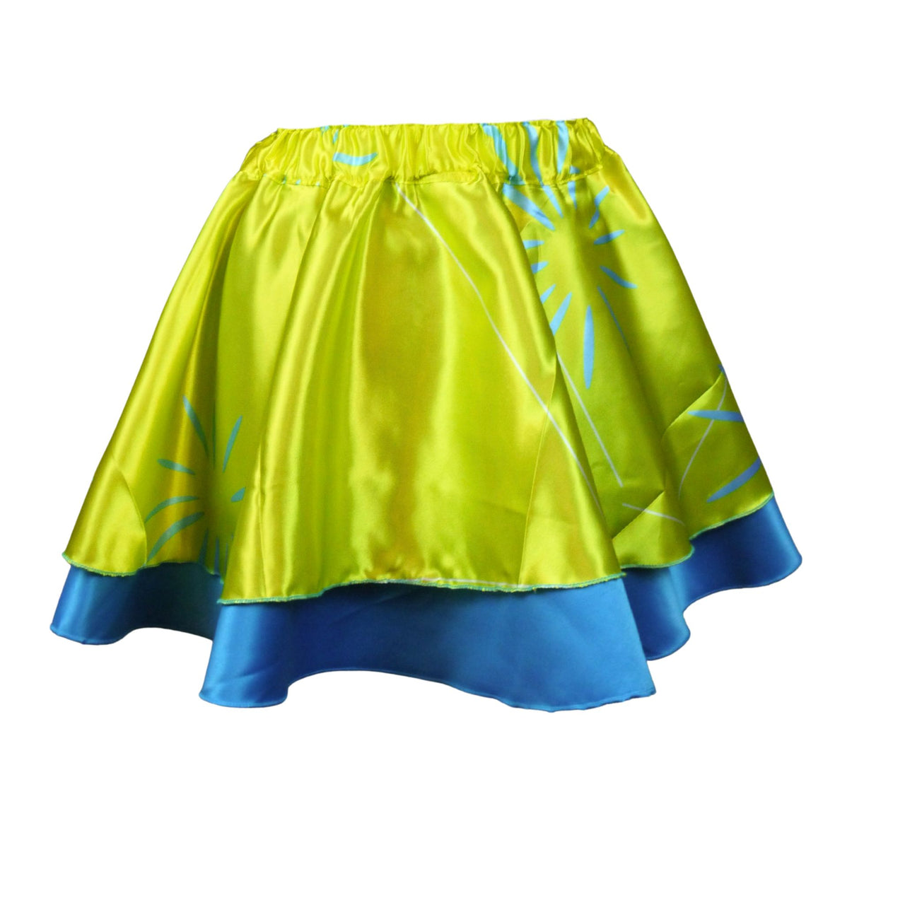 Joy Royalty Skirt