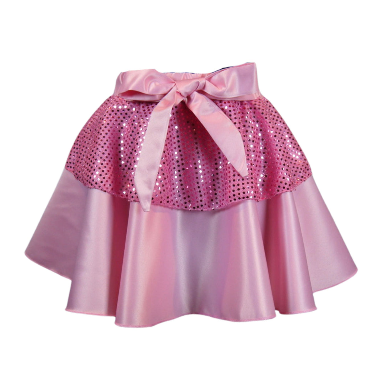 Light Pink Royalty Skirt