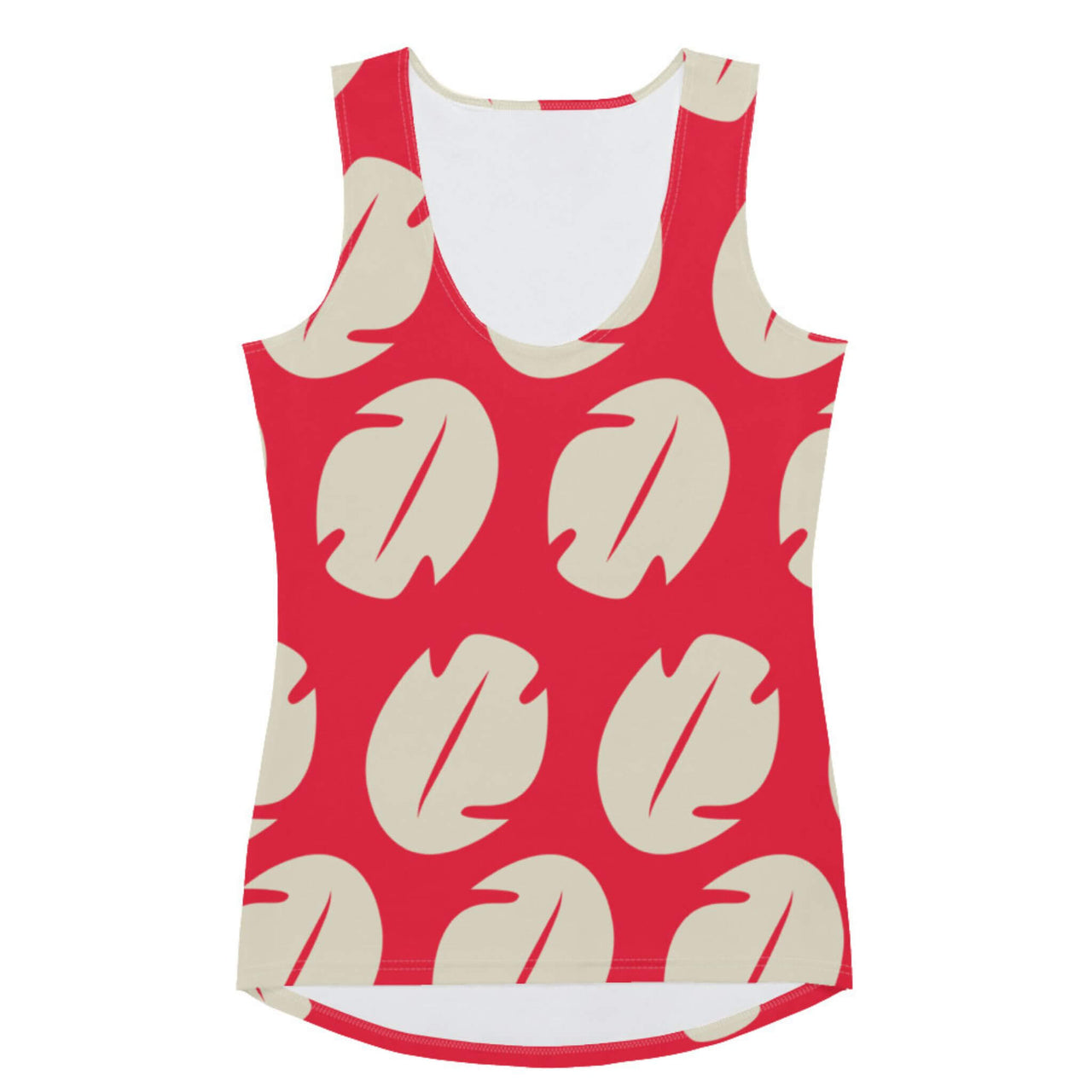 Lilo Athletic Tank Top