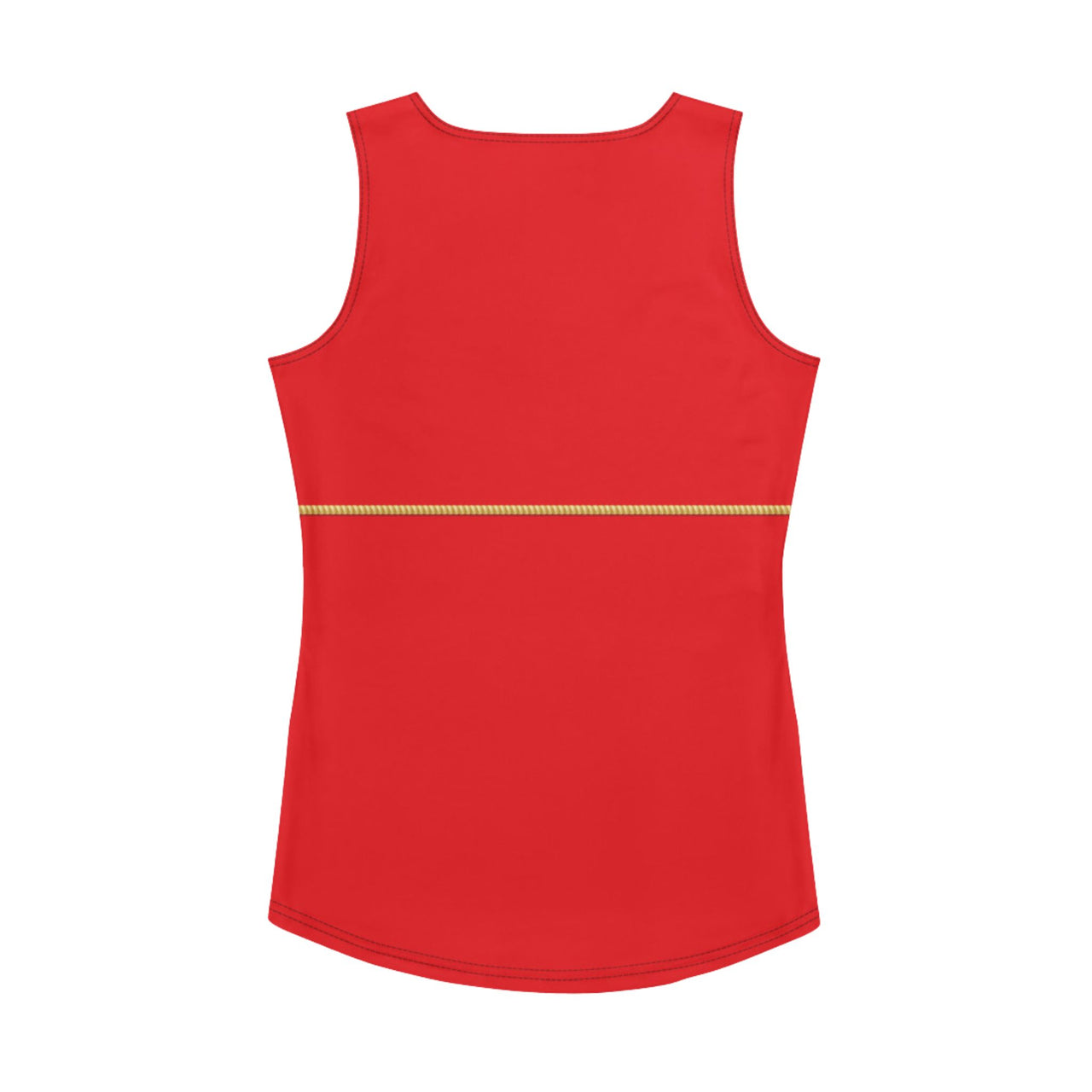 Sorcerer Athletic Tank Top