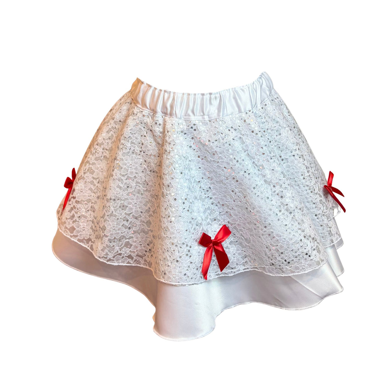 Poppins Royalty Skirt