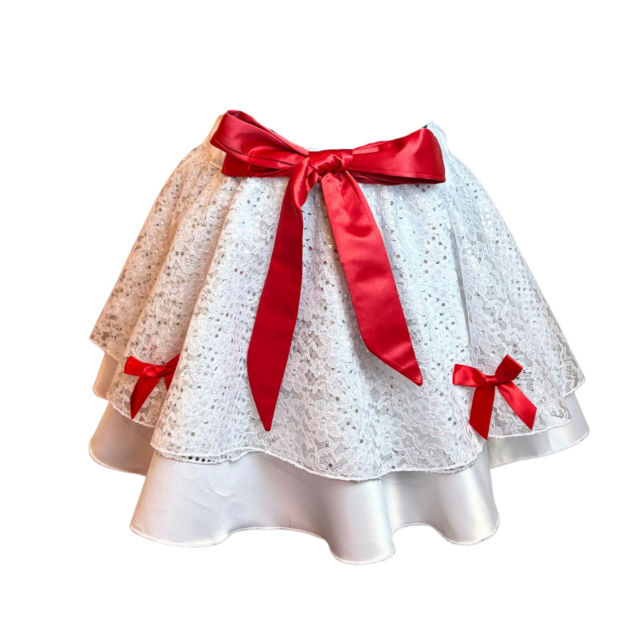 Poppins Royalty Skirt