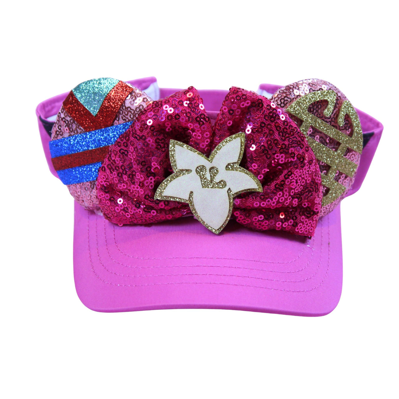 Warrior Princess Visor