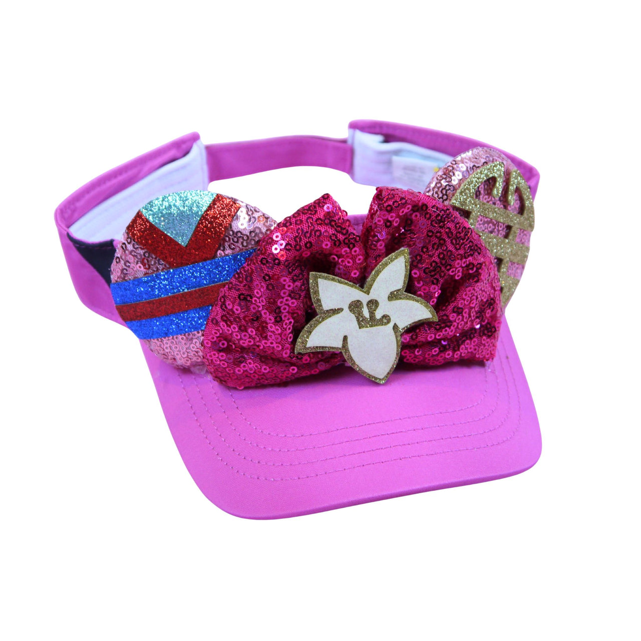 Warrior Princess Visor