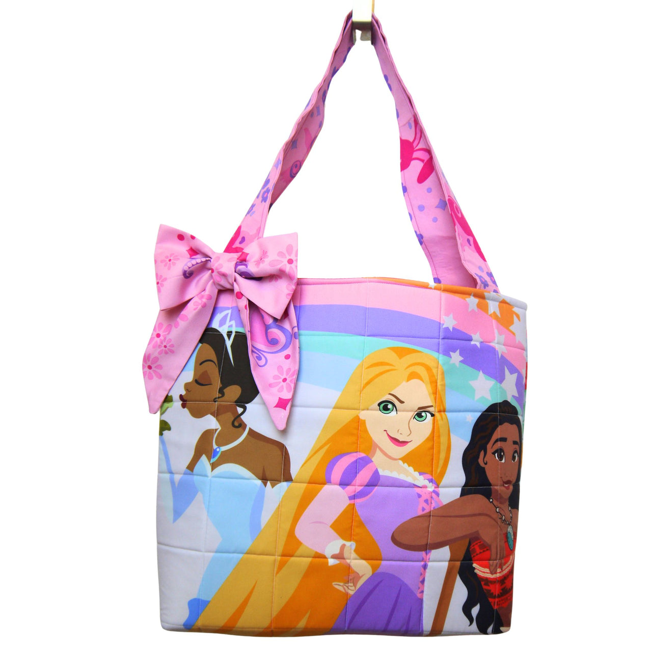 Princess Tote Bag