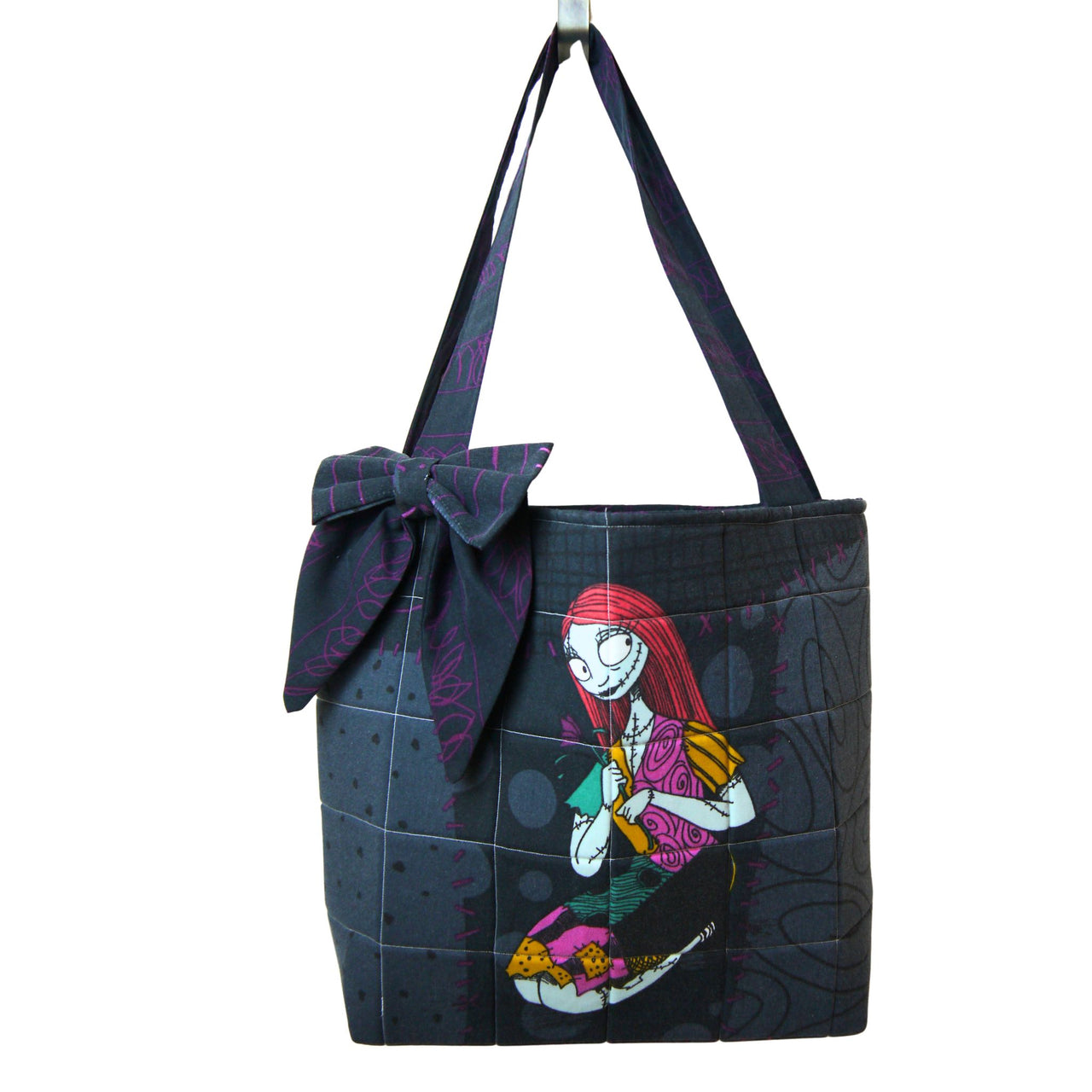Sally Tote Bag