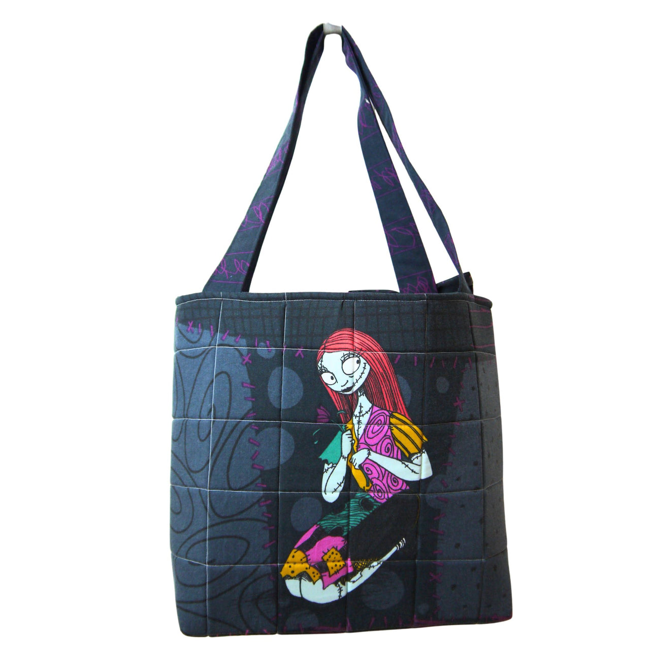 Sally Tote Bag