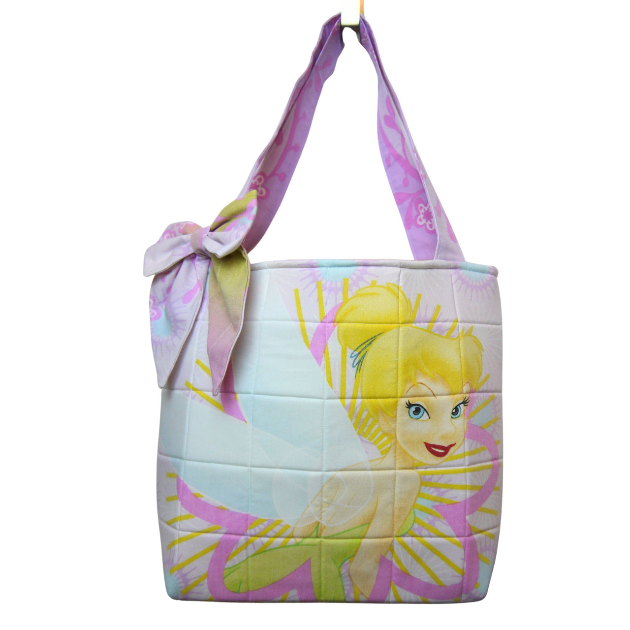 Tinkerbell Tote Bag