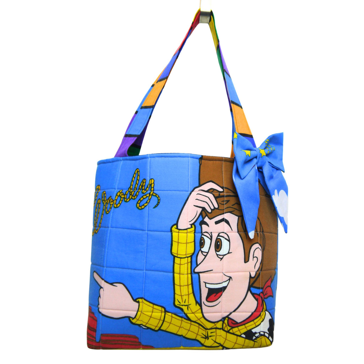Toy Story Tote Bag