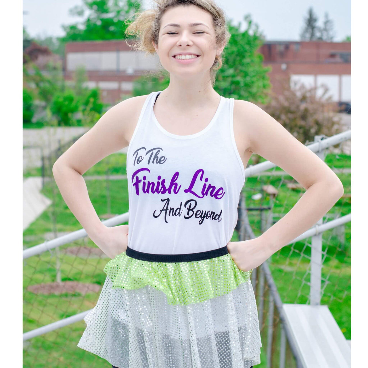 Space Toy Sparkle Tank