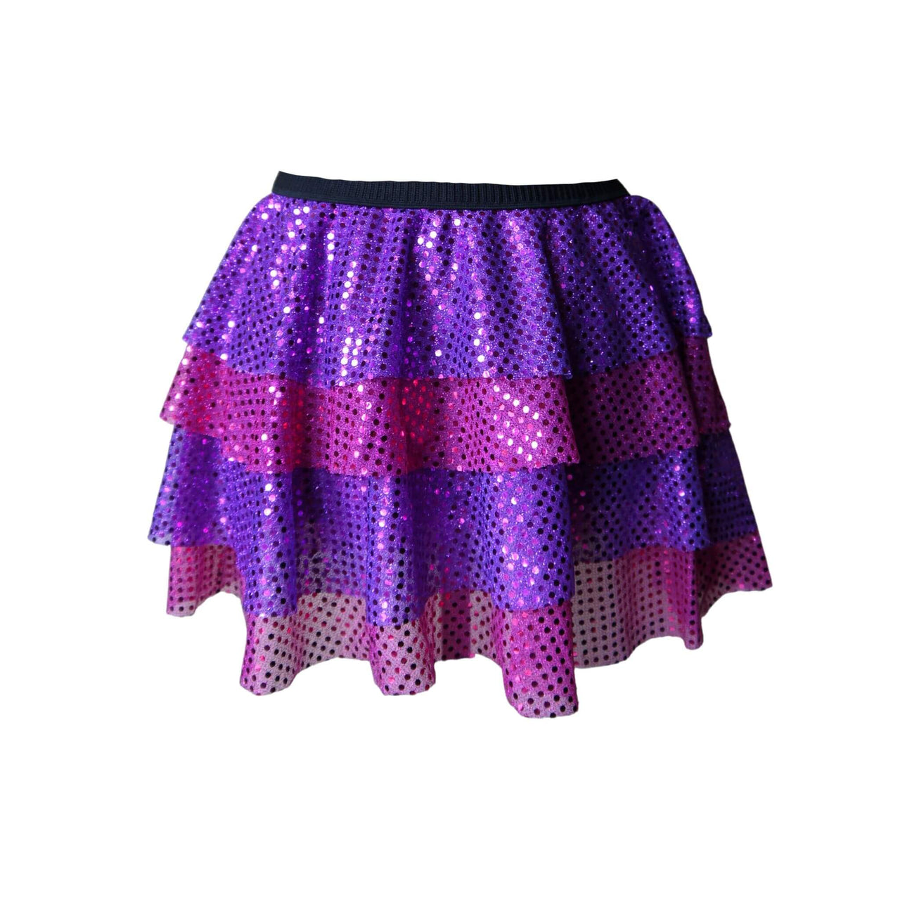 Happy Cat Sparkle Skirt