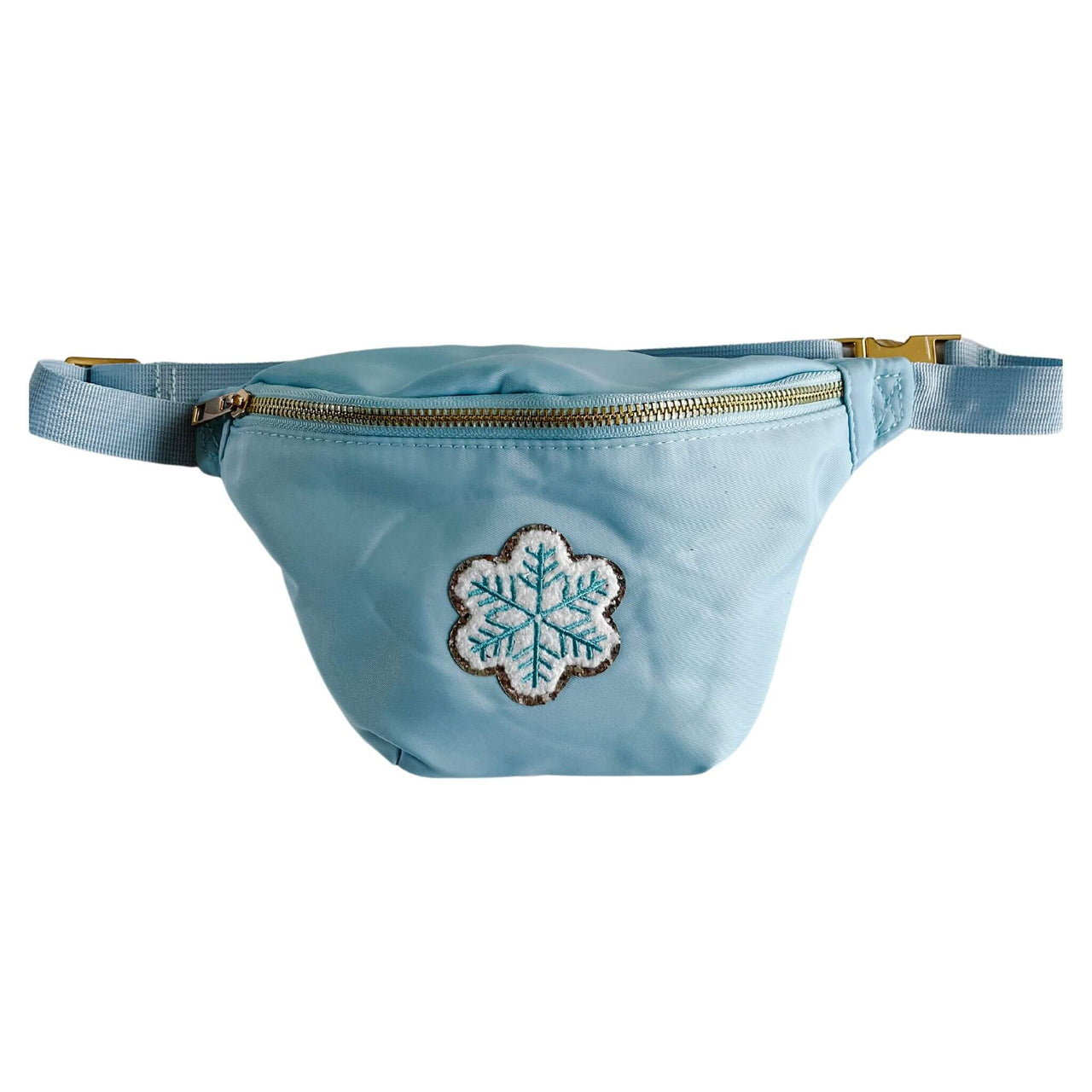Snow Queen Fanny Pack
