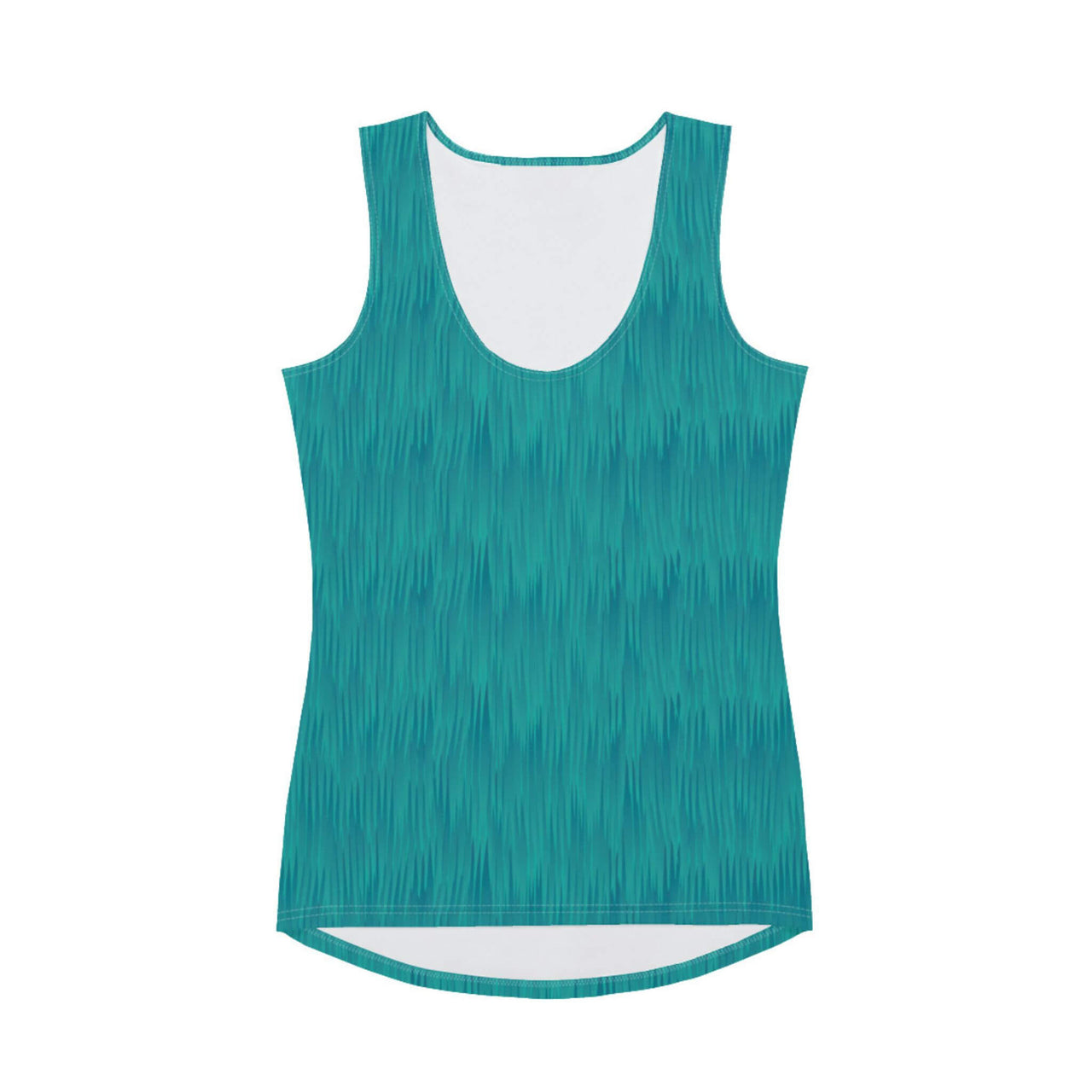 Monster Athletic Tank Top