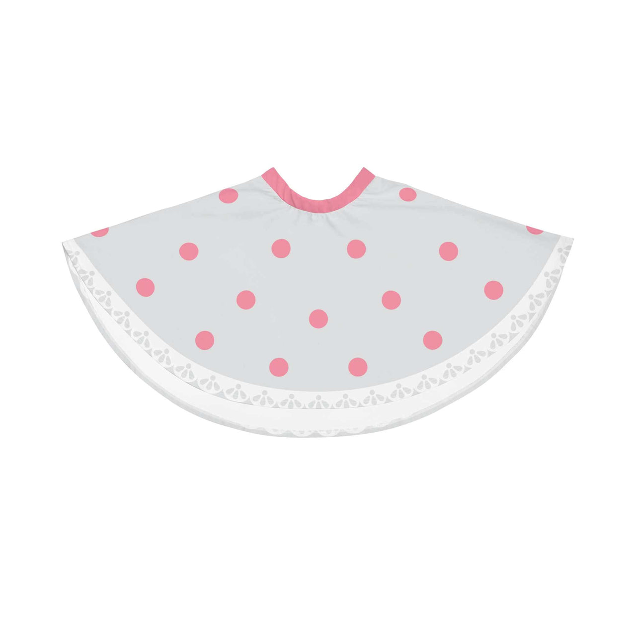 Toy Doll Running Skirt