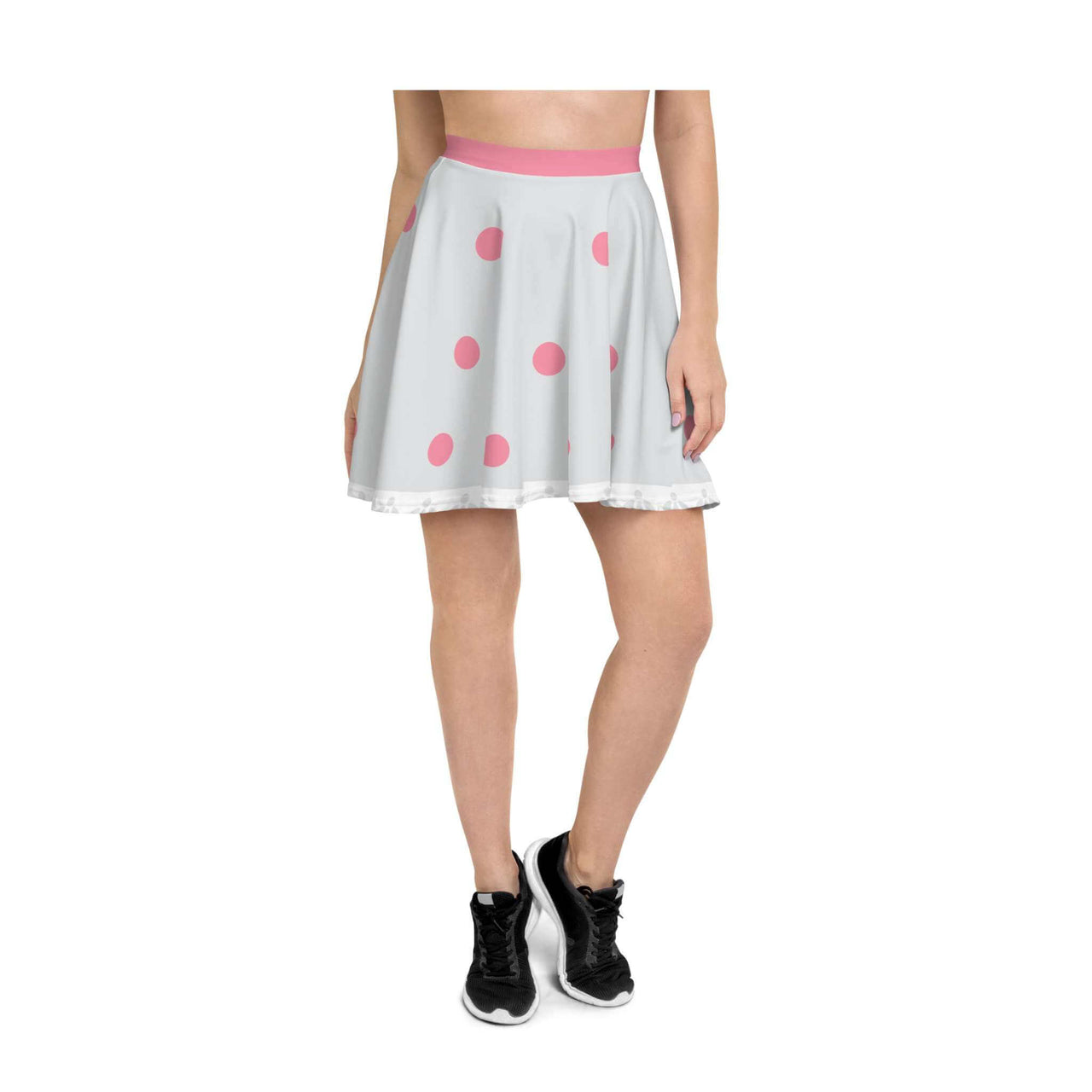 Toy Doll Running Skirt