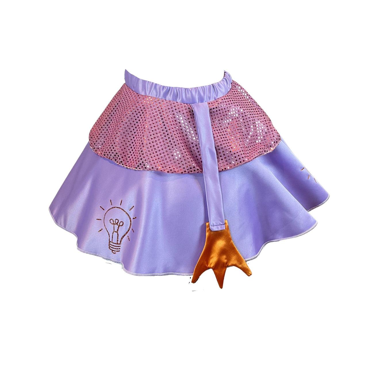 Dragon Royalty Skirt
