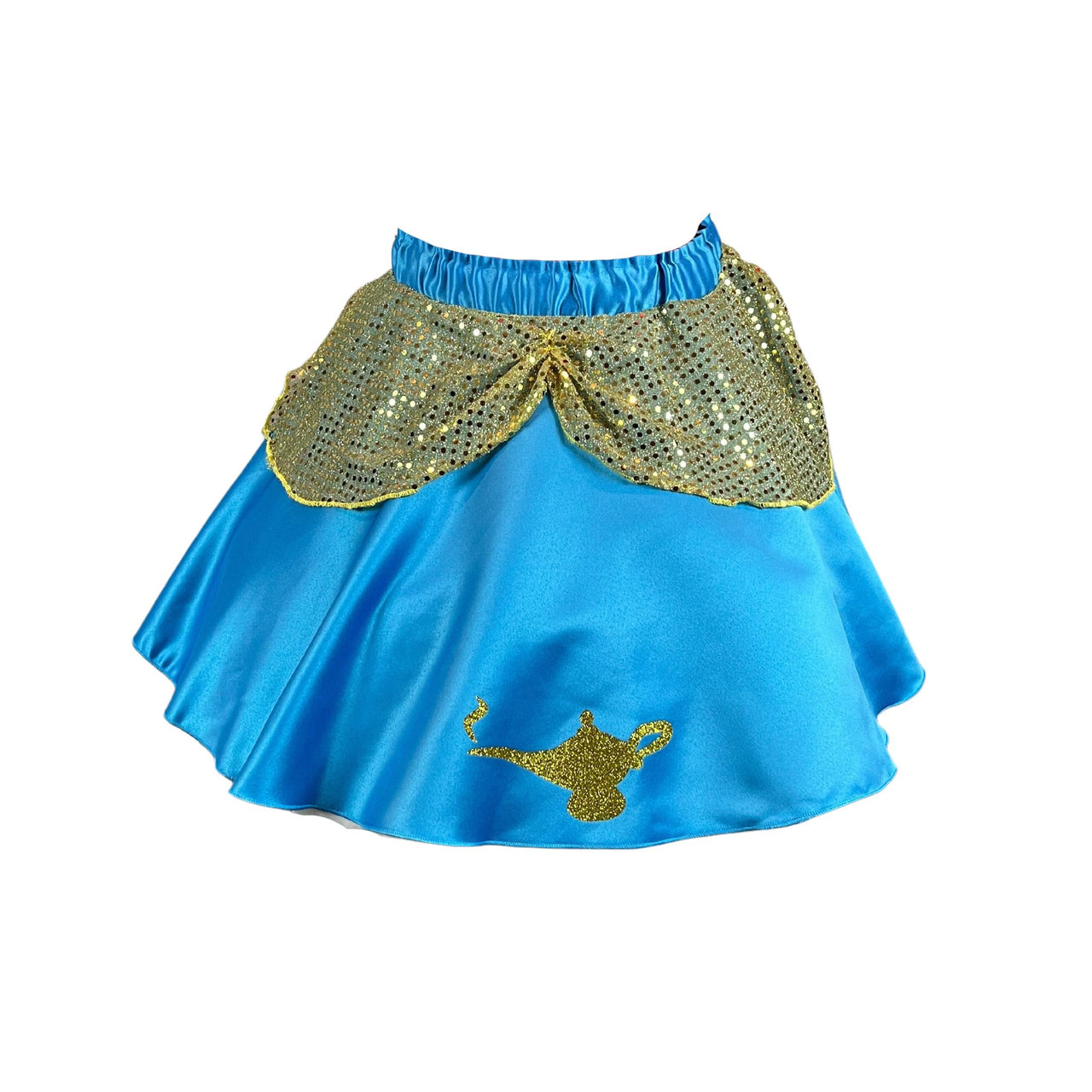 Magic Carpet Princess Royalty Skirt