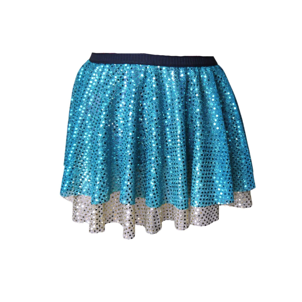 Brave Princess Sparkle Skirt