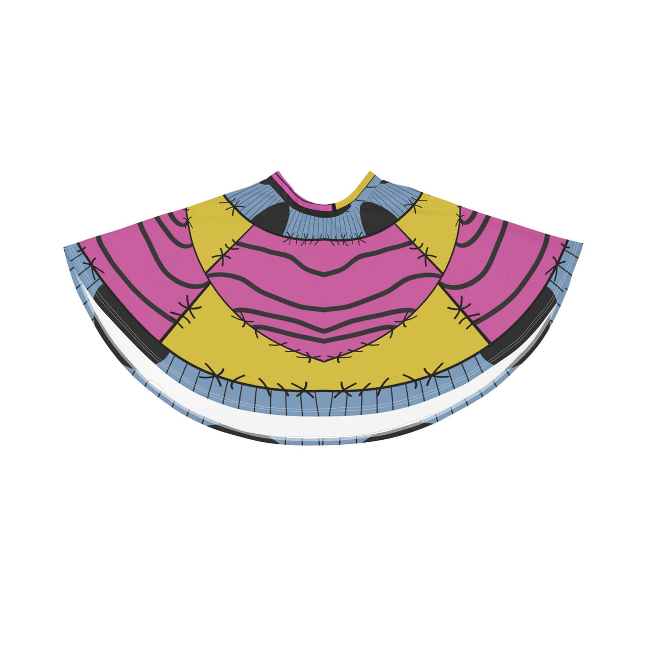 Sally Doll Running Skirt