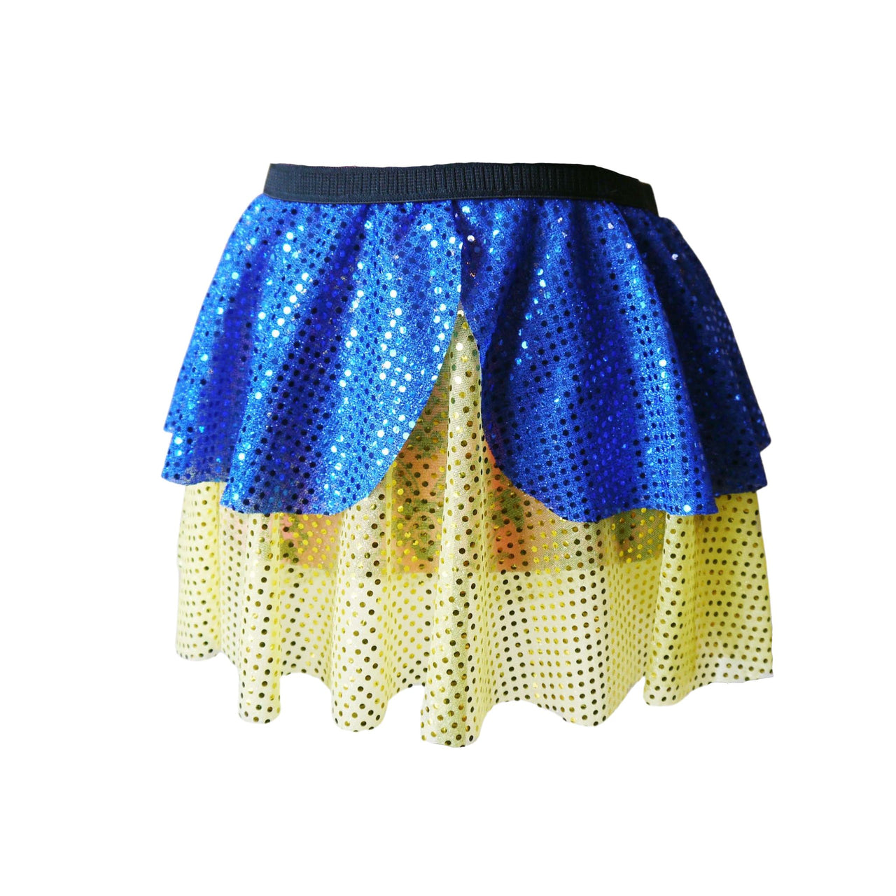 Apple Princess Sparkle Skirt