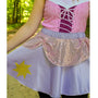Frog Princess Royalty Skirt