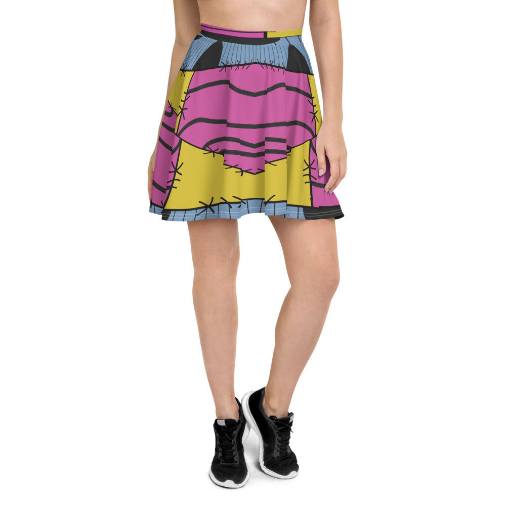 Sally Doll Running Skirt
