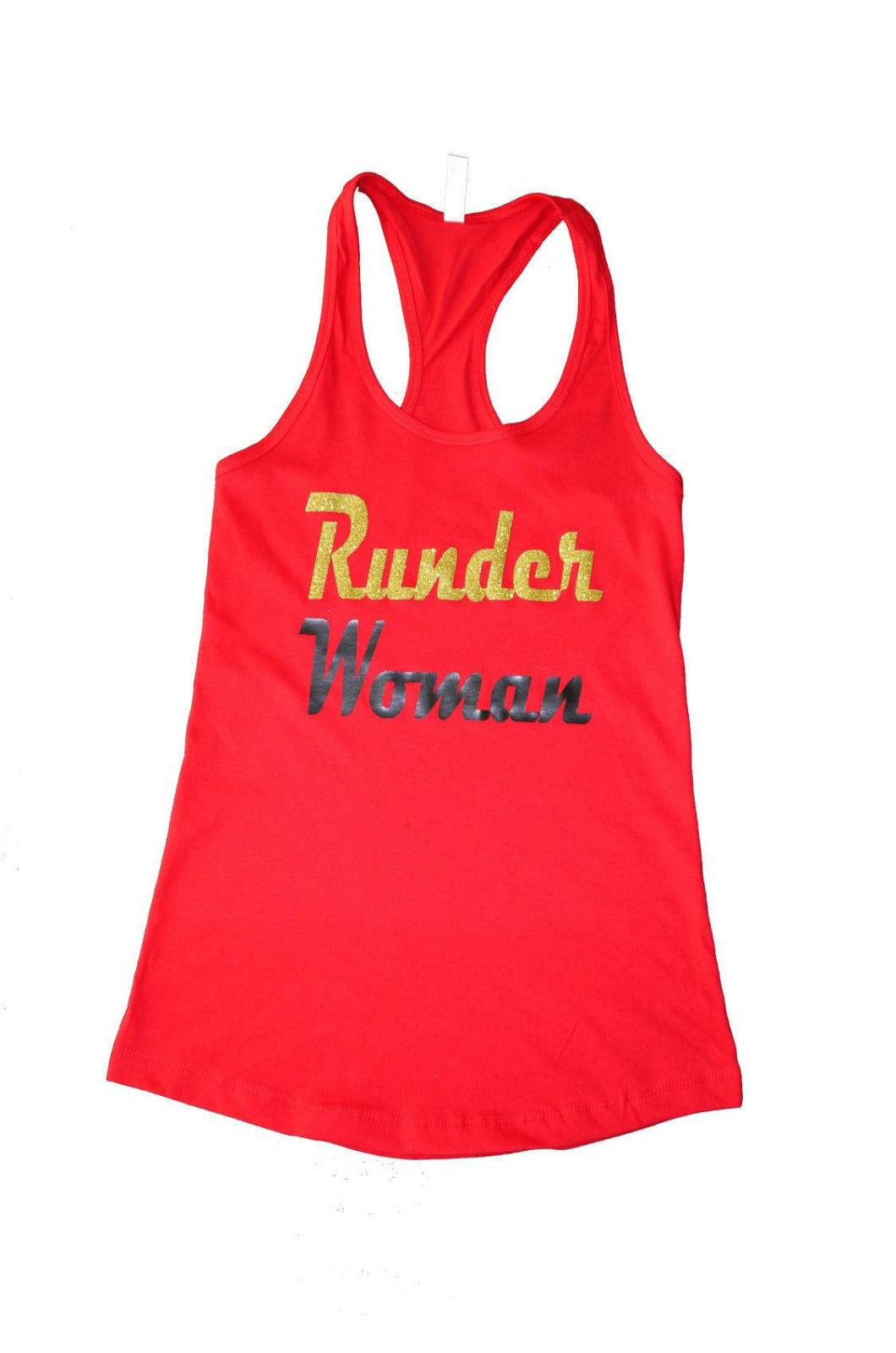 Runder Woman Shirt